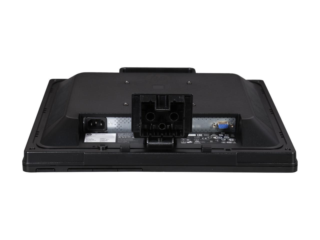 HP ProDisplay P17A 17" 1280x1024 SXGA Resolution VGA AntiGlare 54