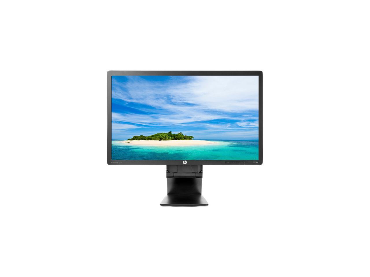 Used Good HP Promo EliteDisplay E231i Black 23" 8ms Widescreen LED
