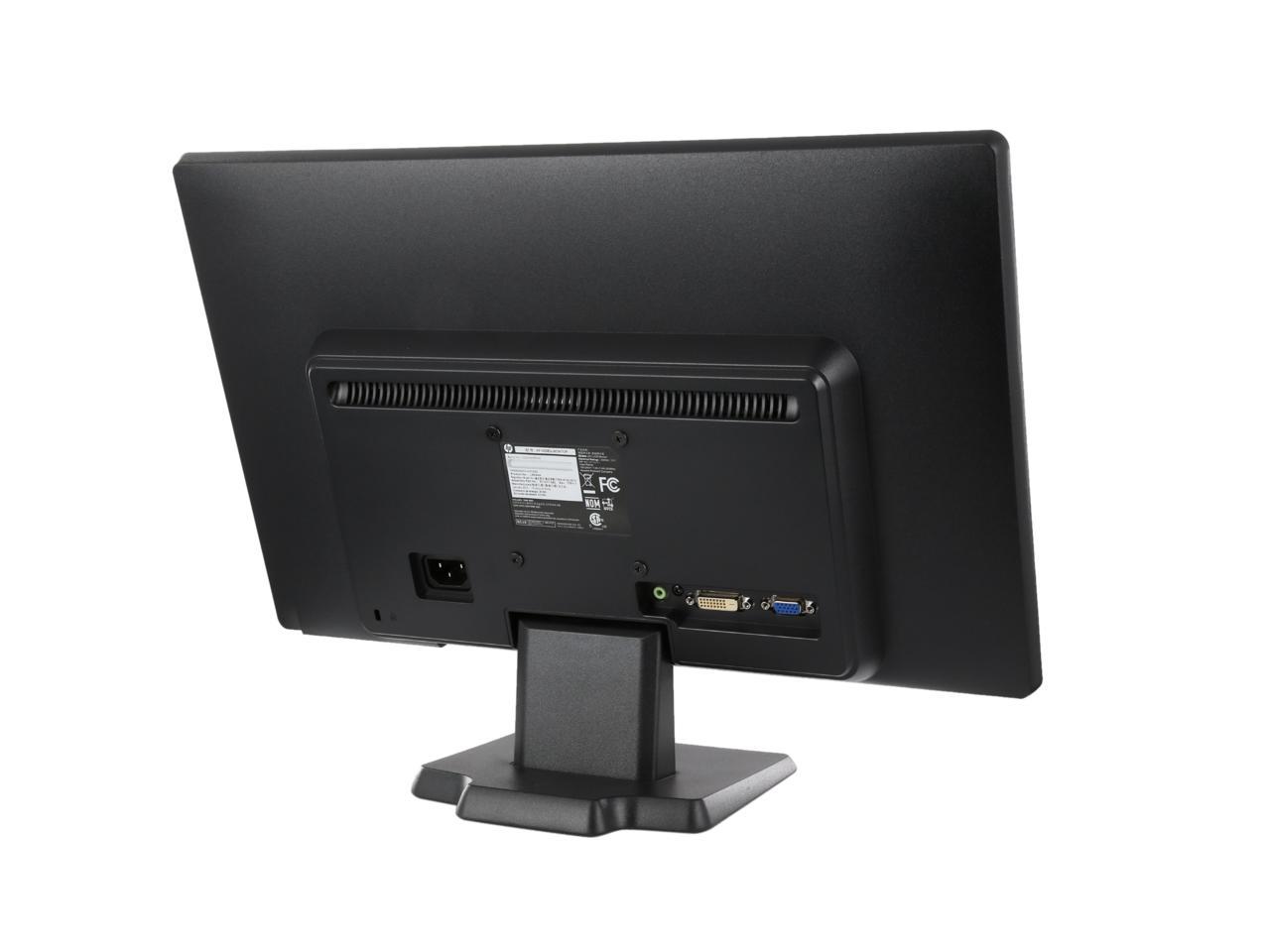 hp w2082a monitor