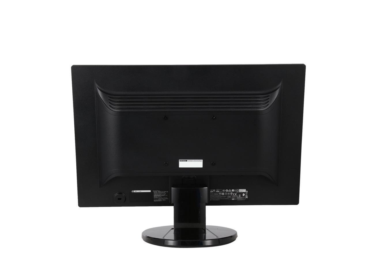 Refurbished: HP 21KD 21" (Actual size 20.7") FULL HD 1920 x 1080 60Hz