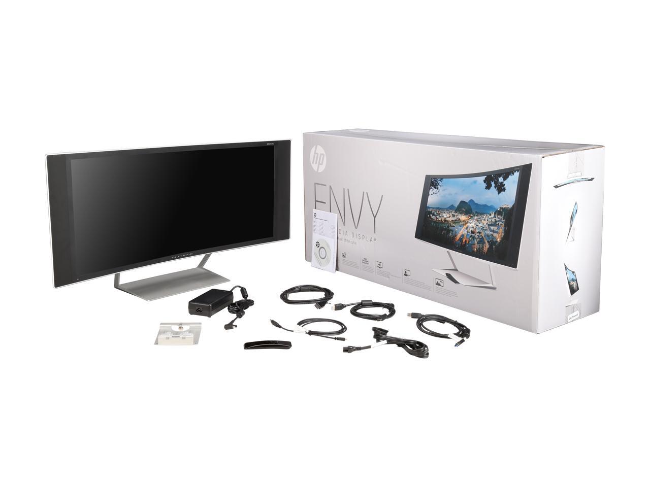 Large Format Monitor Newegg.ca