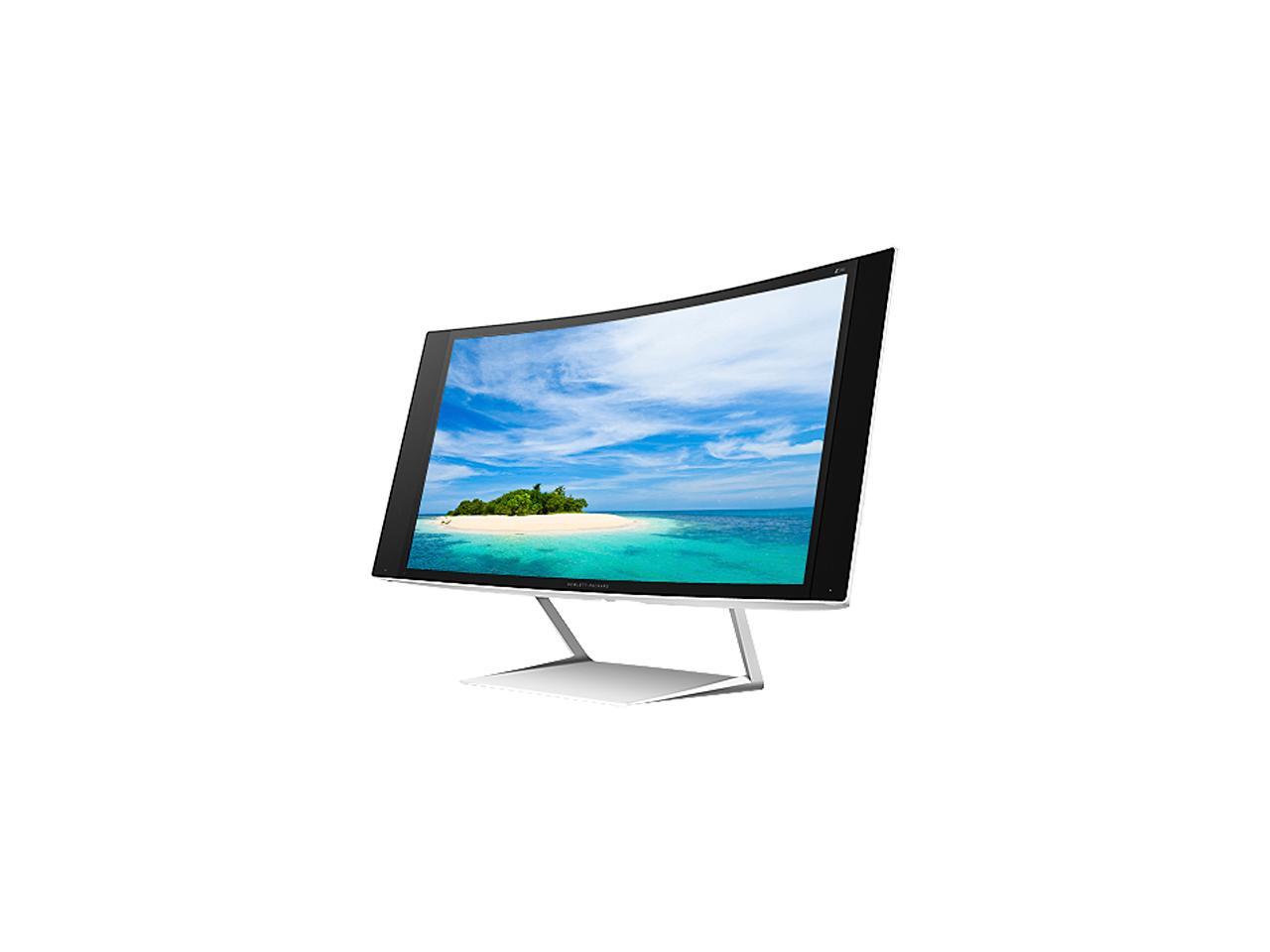 HP Business Z34c 34" LED LCD Monitor 219 14 ms