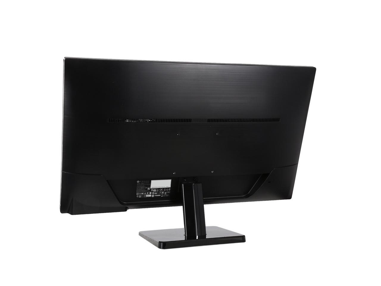 hp 27sv monitor