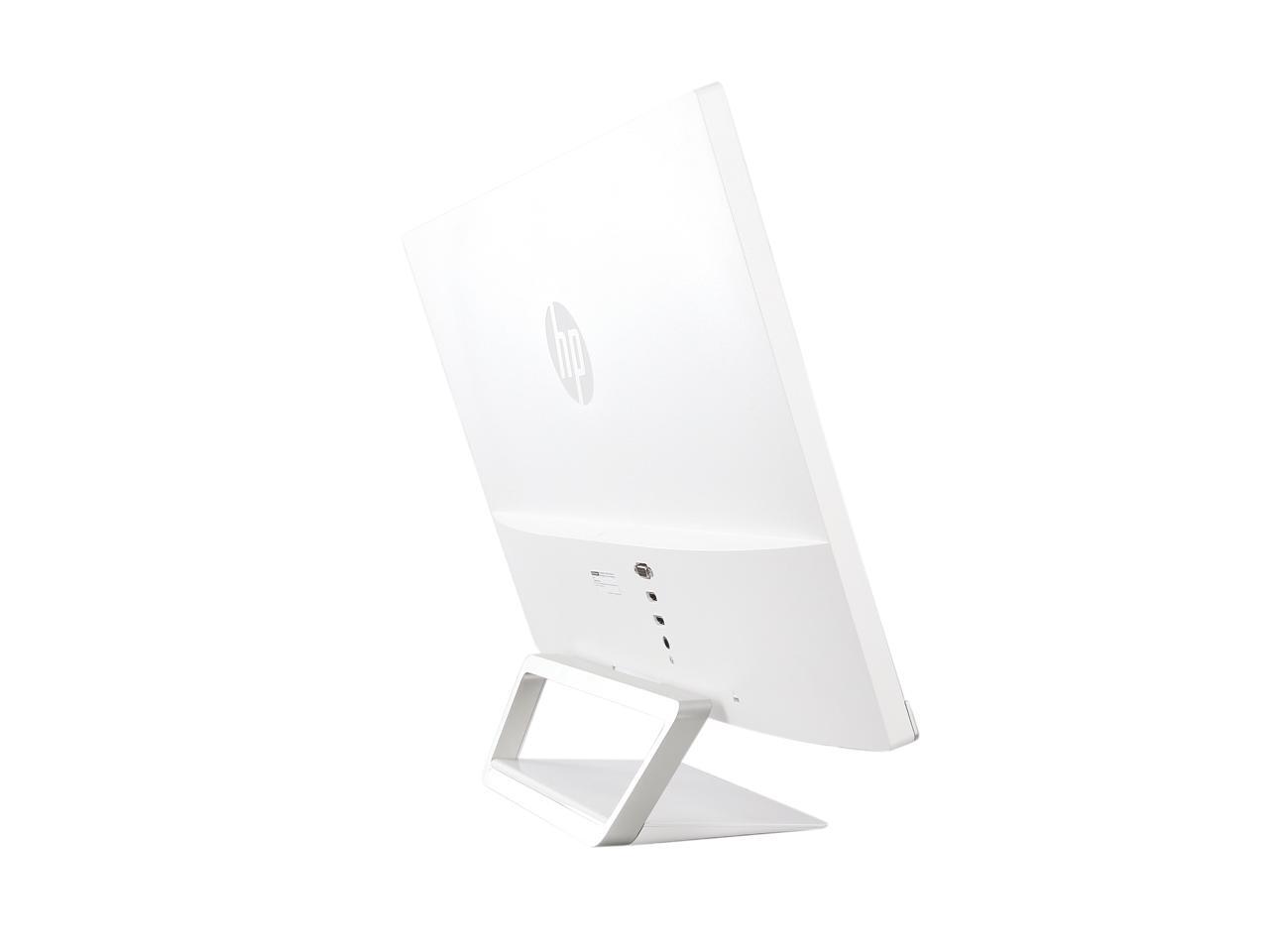 Refurbished HP 27" 60 Hz IPS LCD Monitor IPS 7ms (GTG) 1920 x 1080 D