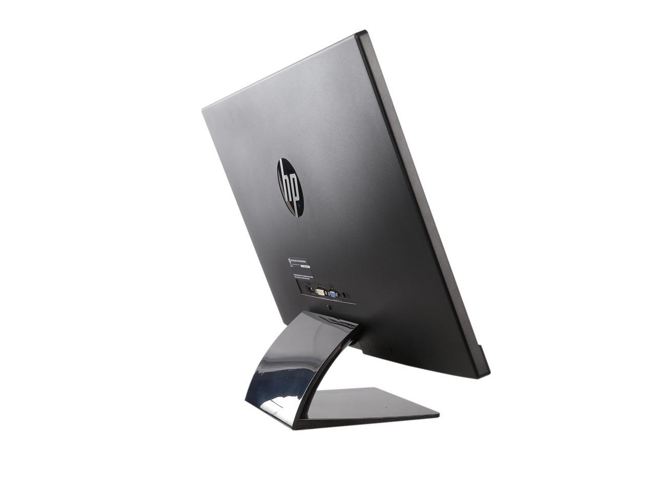 25 inch hp monitor model 25vx