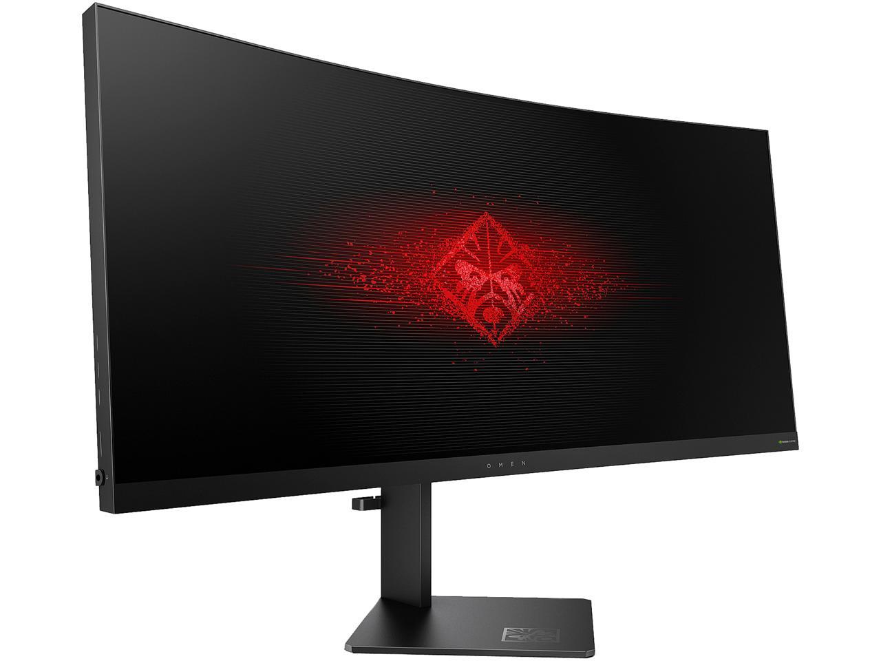 HP Omen X 35