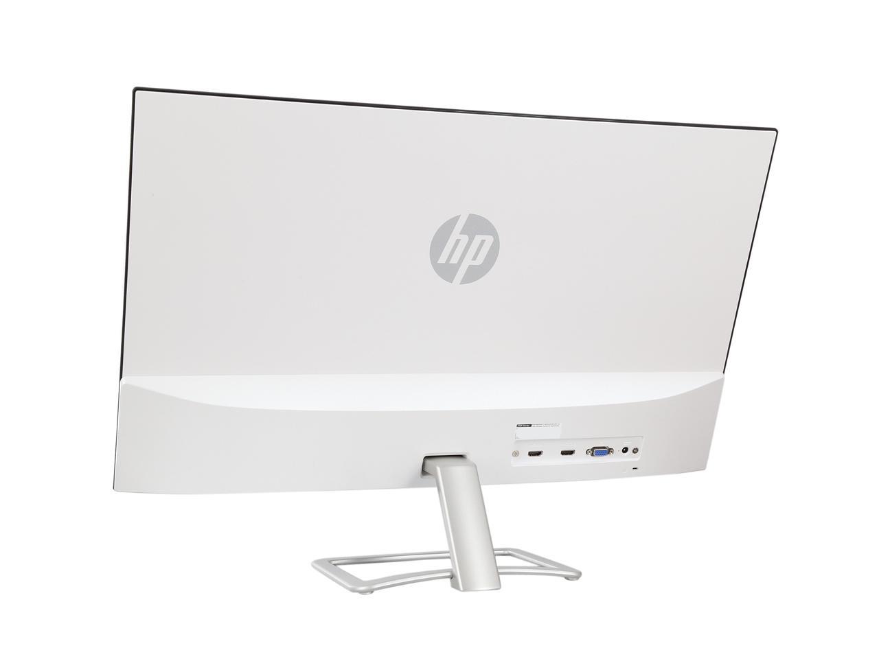 hp 27er display driver for mac