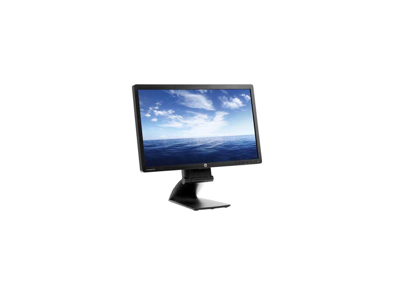 Refurbished HP ELiteDisplay E231i 23" Full HD 1920x1080 60Hz 8ms VGA