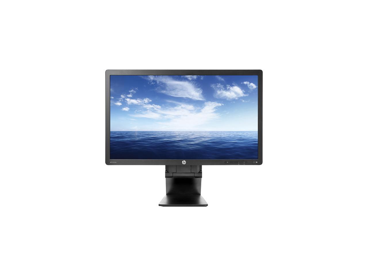 Refurbished HP ELiteDisplay E231i 23" Full HD 1920x1080 60Hz 8ms VGA