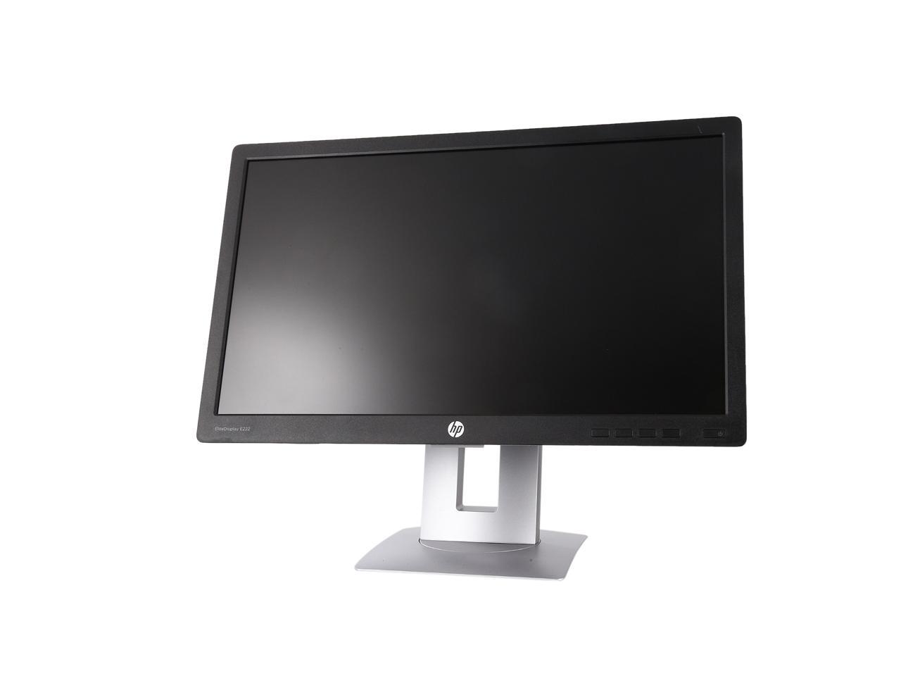 hpe222 monitor