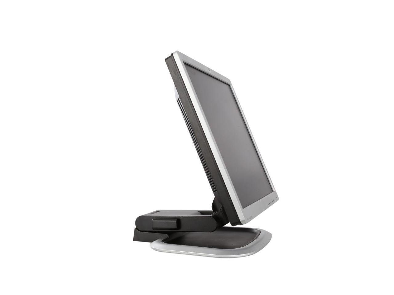 Refurbished: HP LA1951G 19" 1280x1024 Resolution 75Hz DVI-D VGA TFT ...