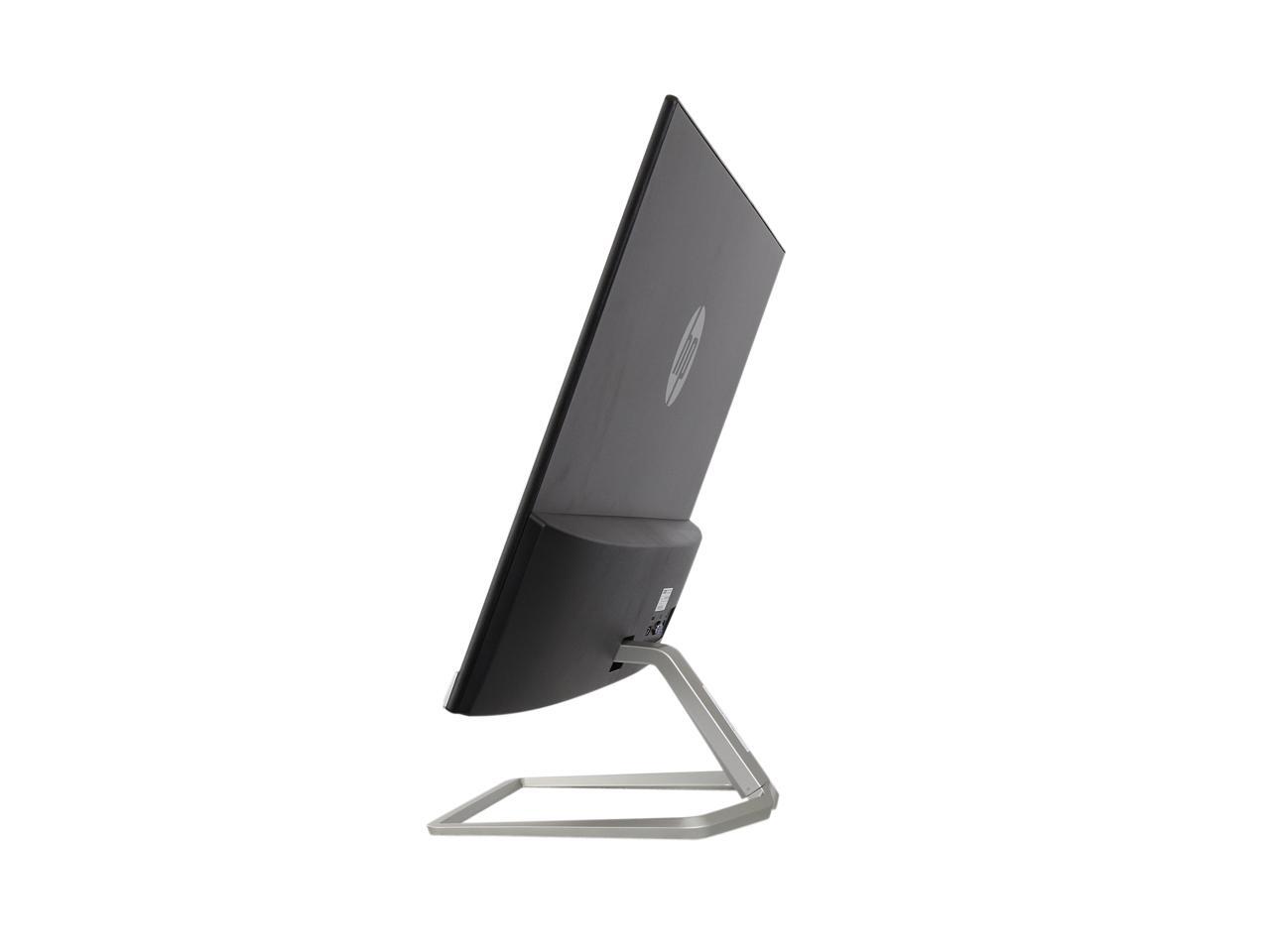 Refurbished HP 25f 25" Full HD 1920x1080 75Hz AMD FreeSync VGA 2xHDMI
