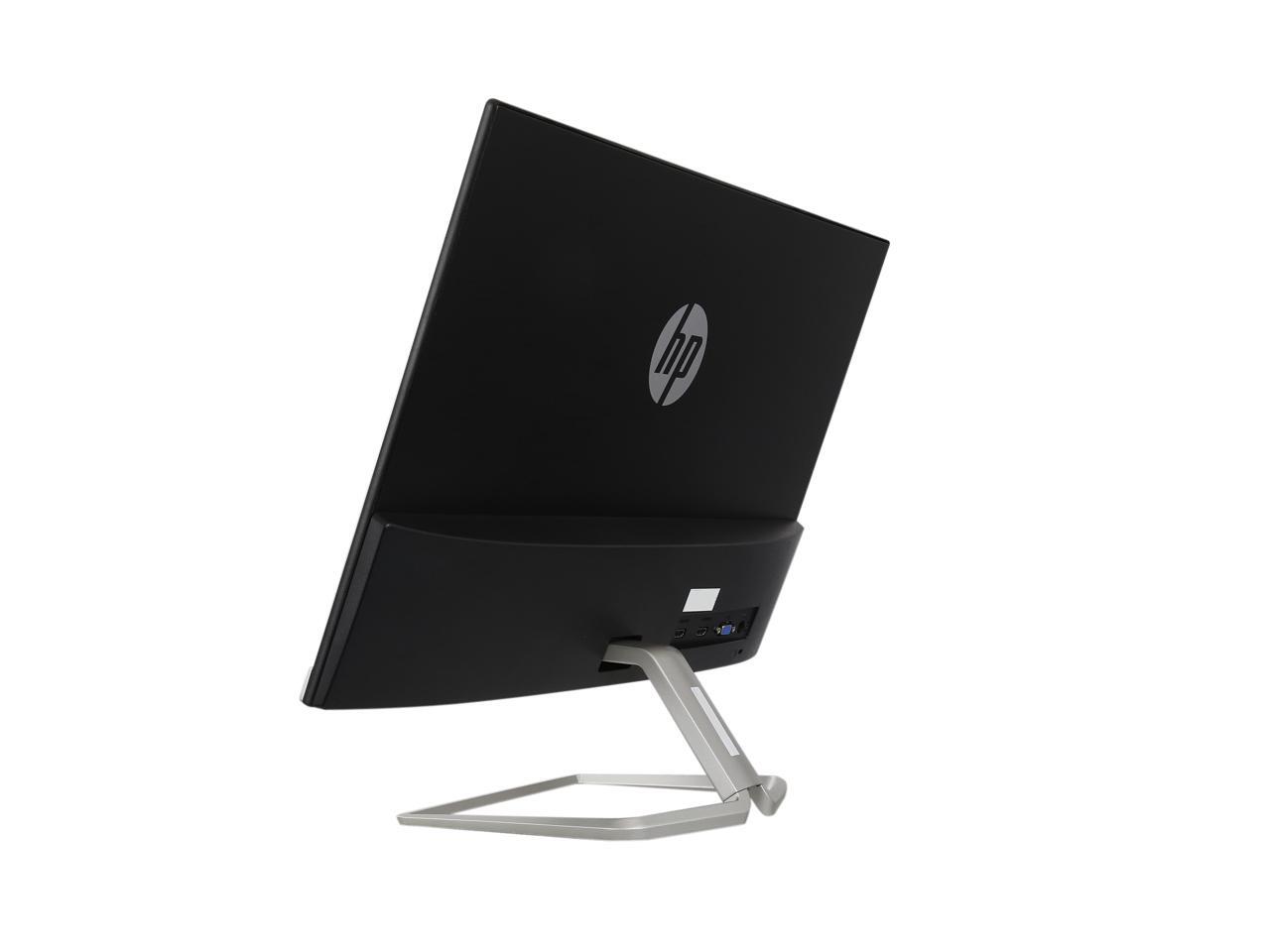 Refurbished HP 25f 25" Full HD 1920x1080 75Hz AMD FreeSync VGA 2xHDMI