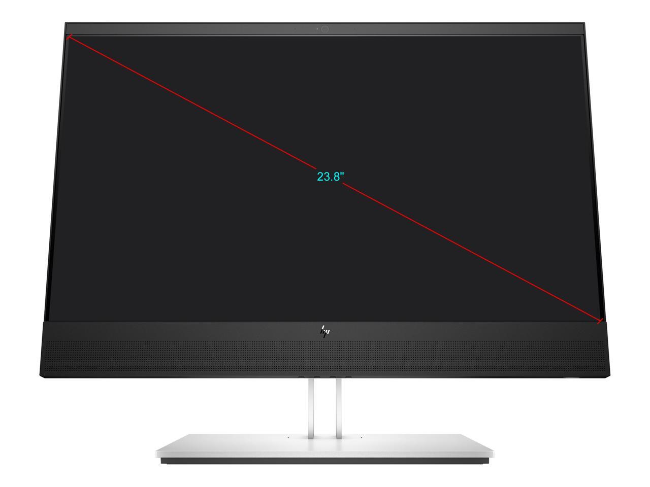 HP MiniinOne 24" (Actual size 23.8") Full HD 1920 x 1080 60Hz Built