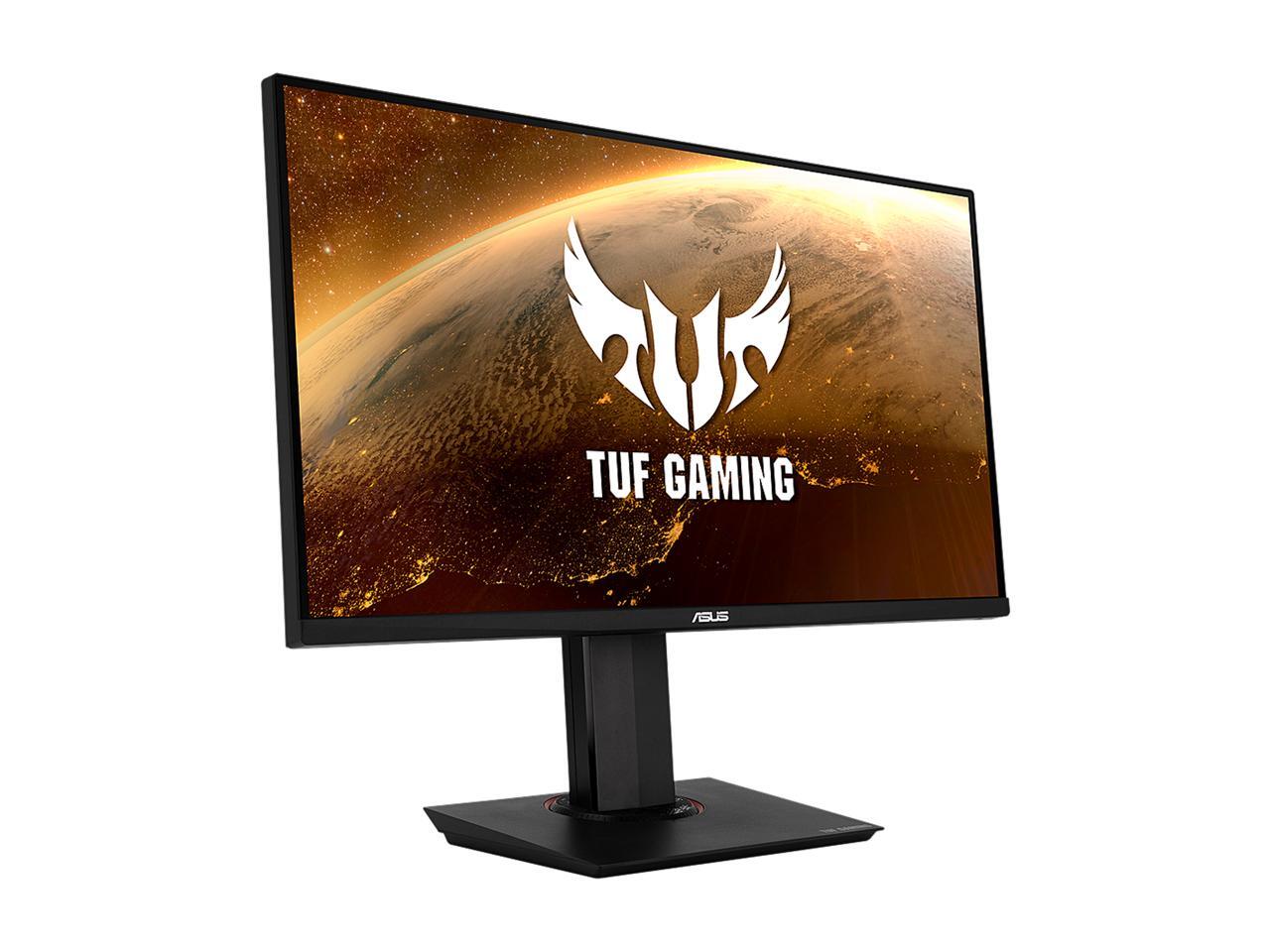 ASUS TUF GAMING VG289Q 28" Ultra HD 4K IPS Gaming Monitor Newegg.ca