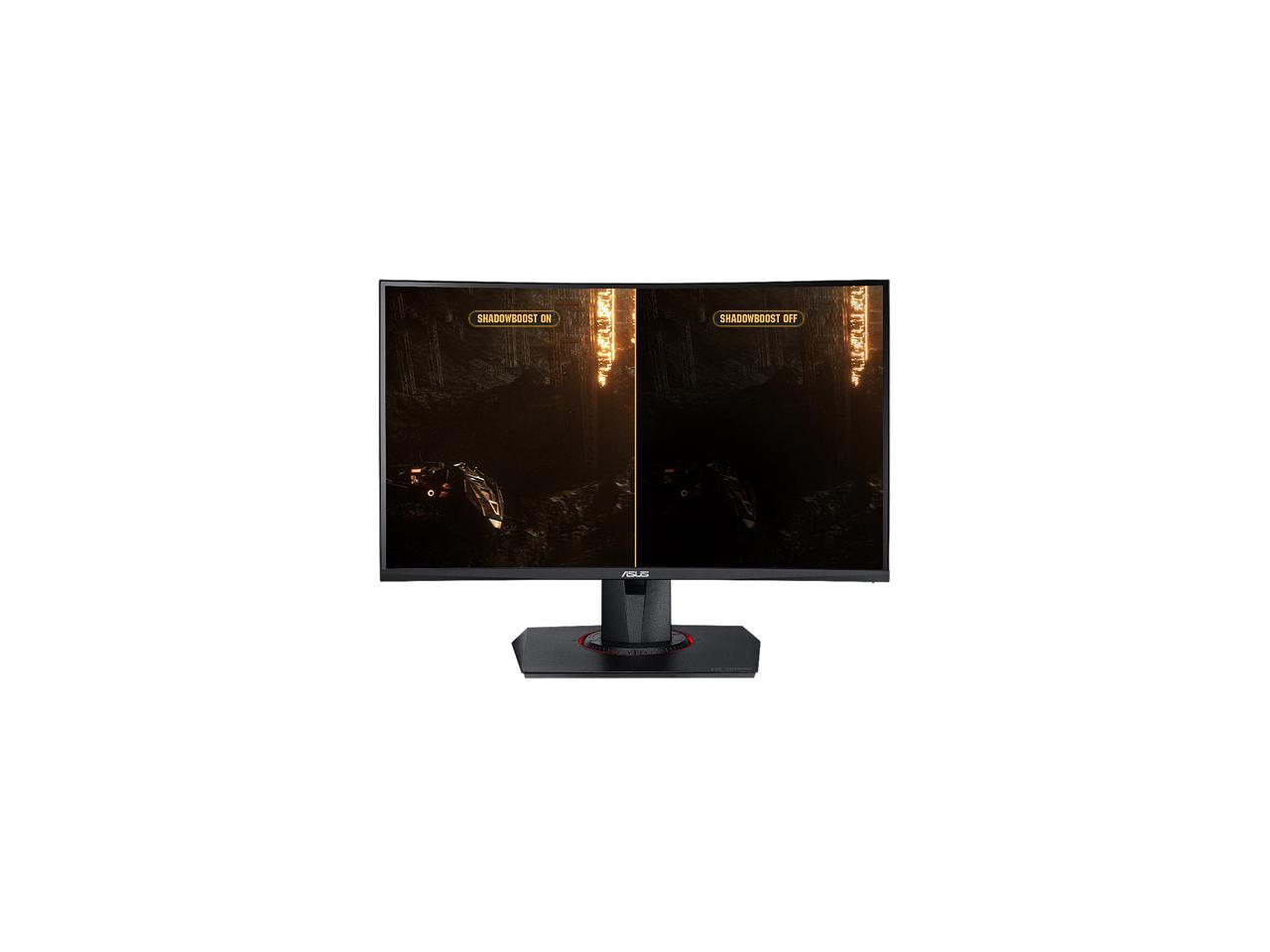 ASUS TUF GAMING VG27WQ 27