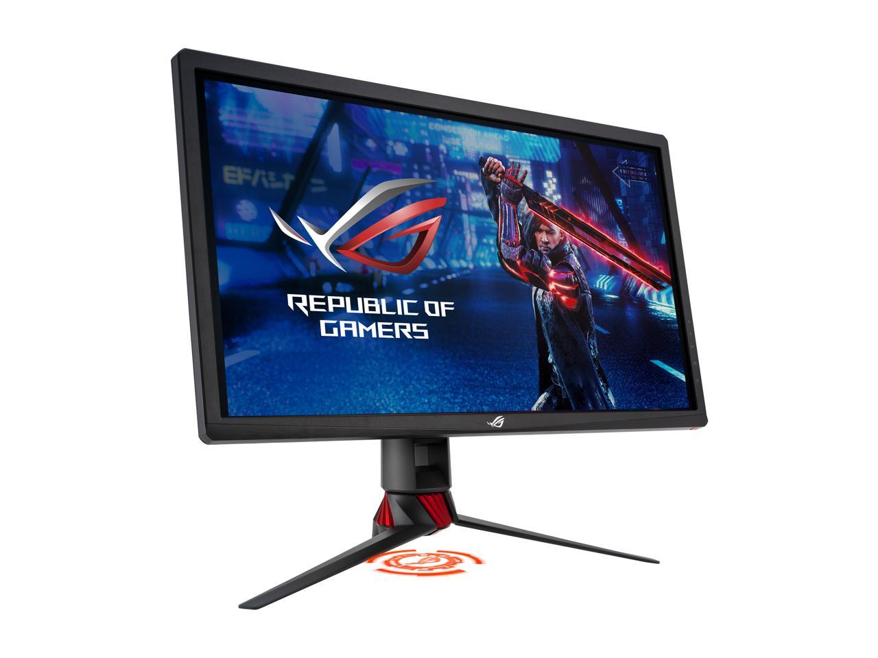 ASUS ROG Strix XG27UQ 27