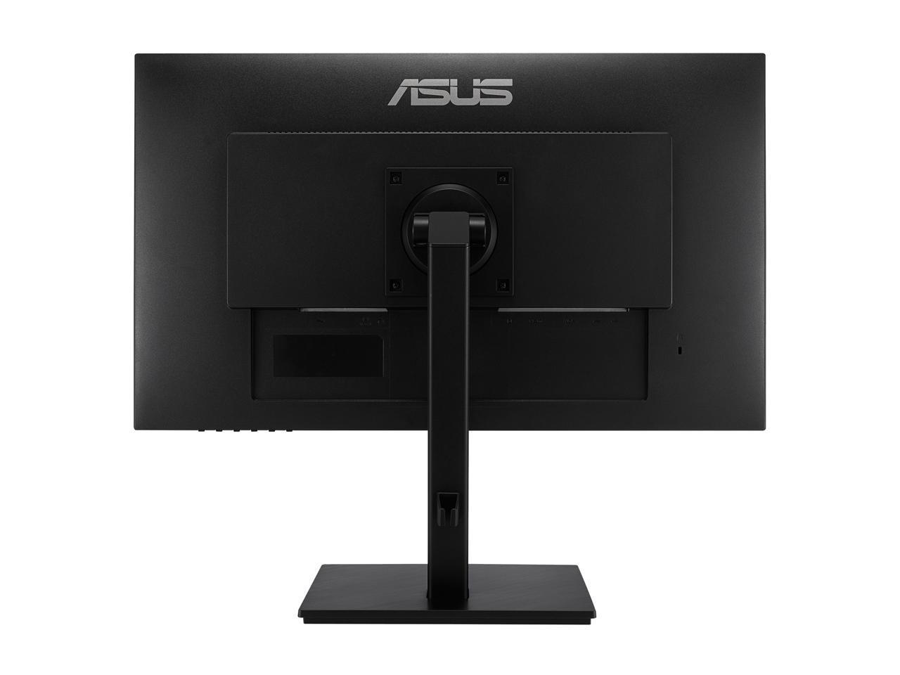 Asus va27dqsb сколько бит