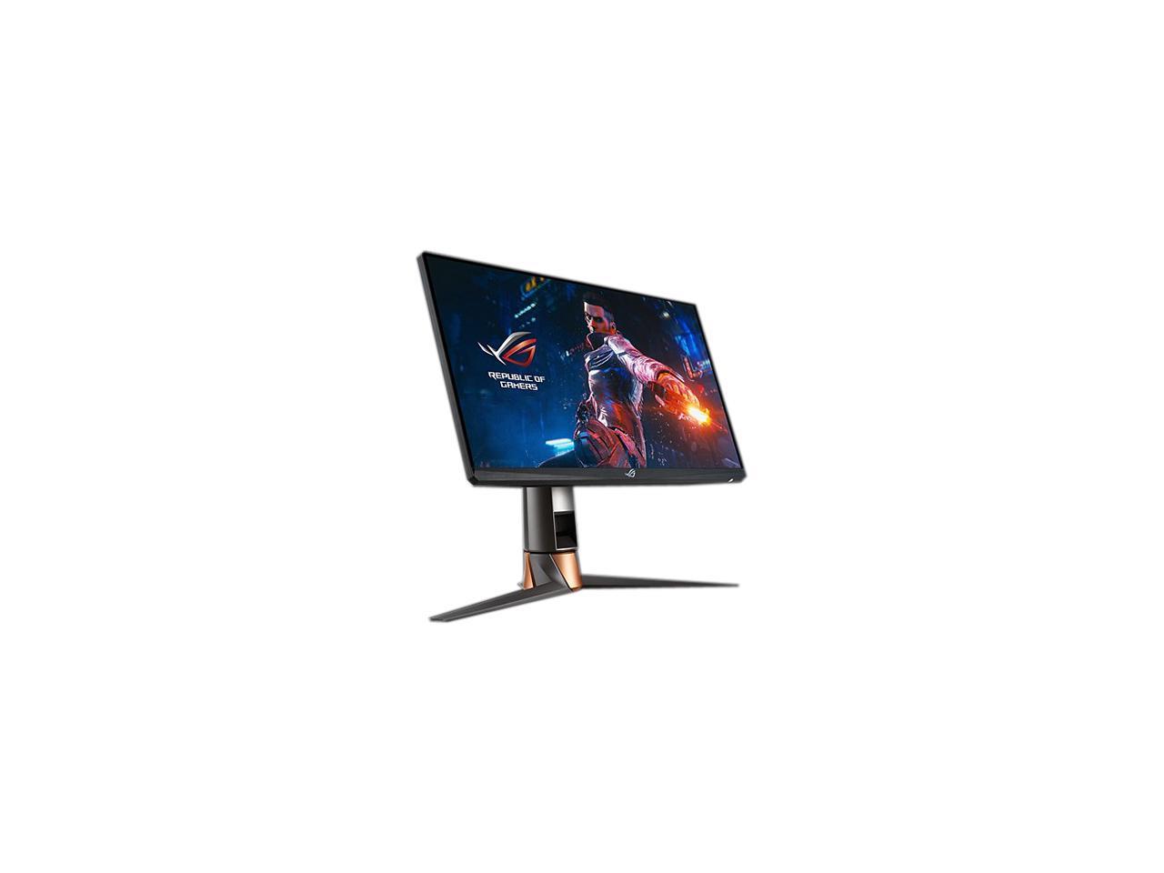 Swift pg279qm. ASUS ROG pg259qn. ASUS ROG Swift pg42uq. Игровой монитор с g sync. ASUS ROG pg259qn на подвесе.