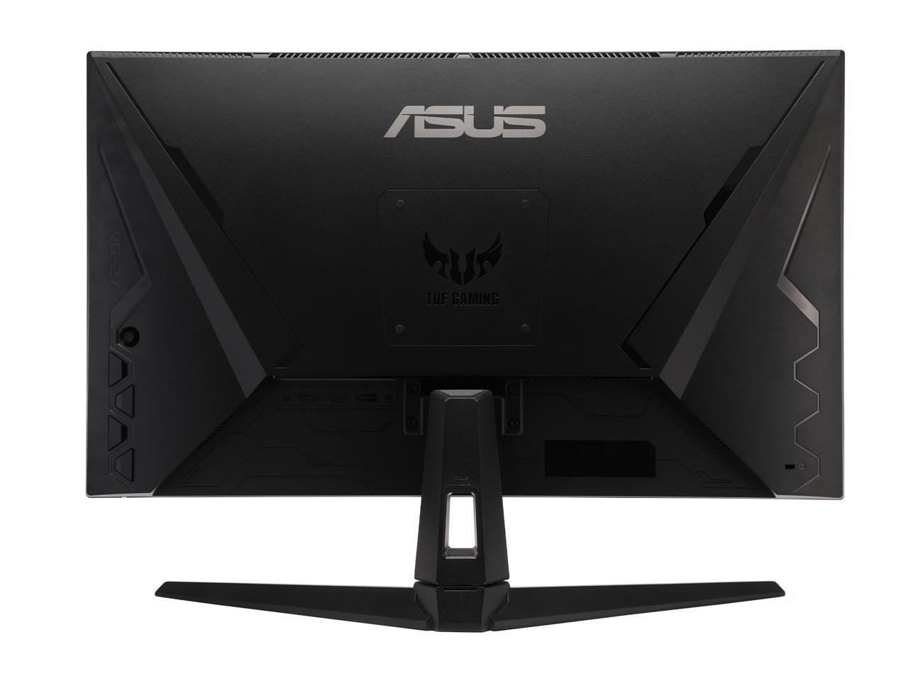 ASUS TUF Gaming 27" 1440P HDR Monitor (VG27AQ1A) QHD (2560 x 1440