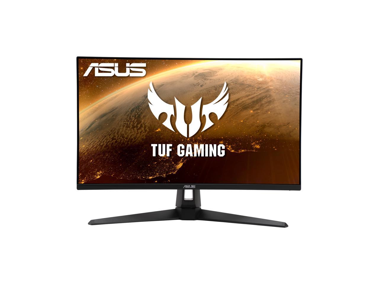 asus vg27aq newegg