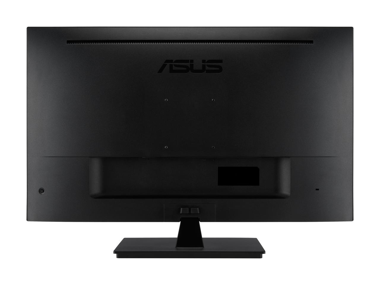 ASUS 32" (31.5" Viewable) VP32UQ 4K HDR UHD 3840 x 2160 IPS, 100 sRGB, HDR10, Speakers