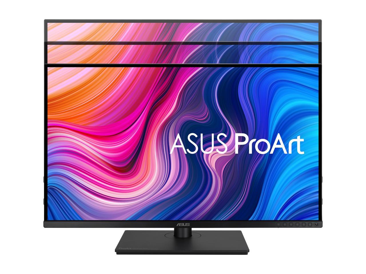 ASUS ProArt Display 32" 4K PA329CV UHD 3840 X 2160, IPS, 100% SRGB/Rec ...