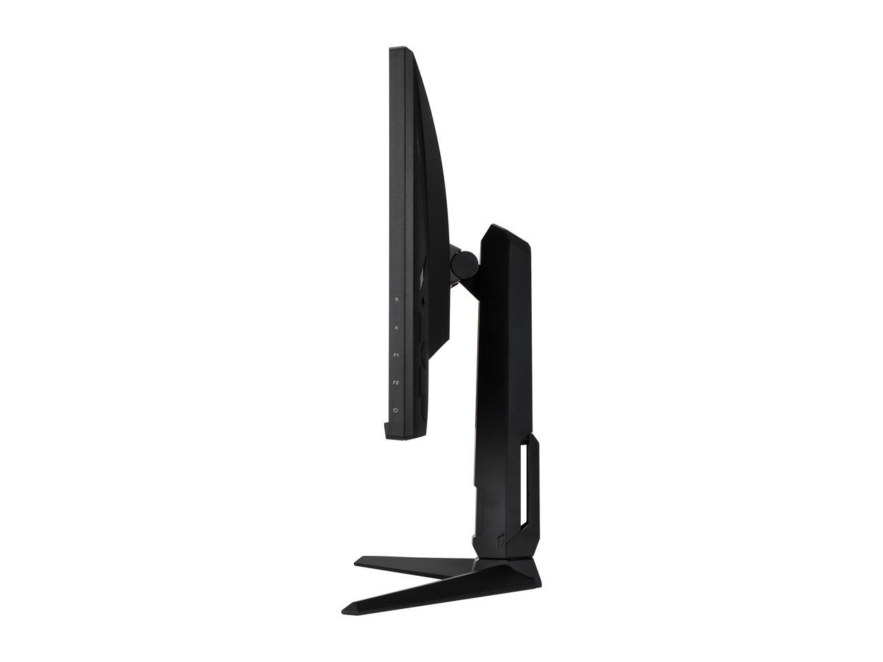 asus tuf gaming monitor hdmi 2.1