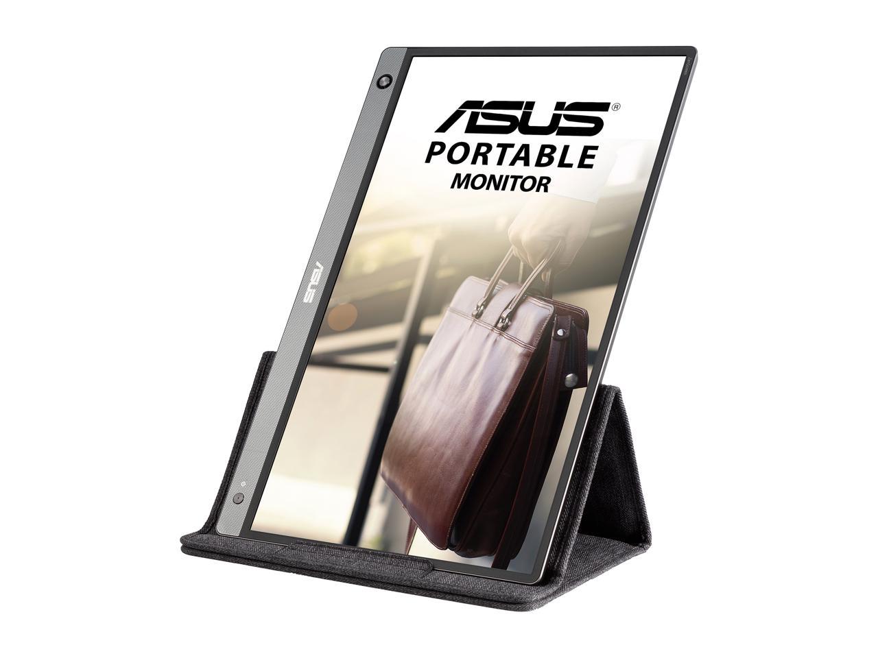 ASUS ZenScreen 15.6