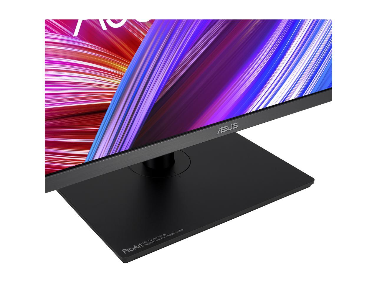 ASUS ProArt Display 32" 4K HDR Mini LED Monitor (PA32UCRK) IPS, UHD