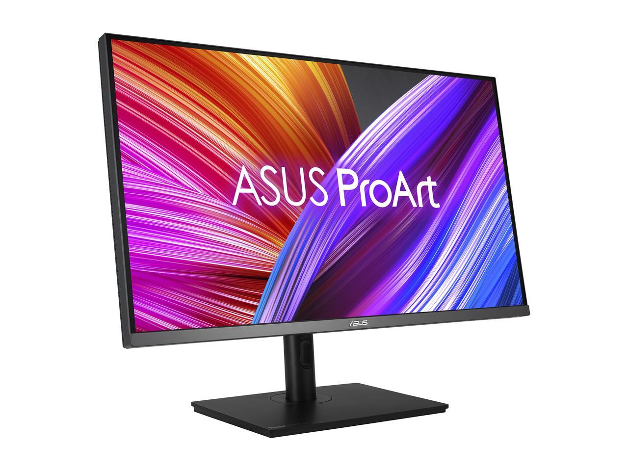 ASUS ProArt Display 32" 4K HDR Mini LED Monitor (PA32UCRK) IPS, UHD