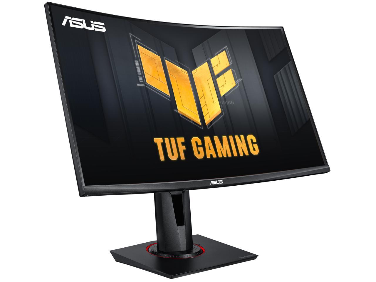 asus tuf gaming 240hz monitor