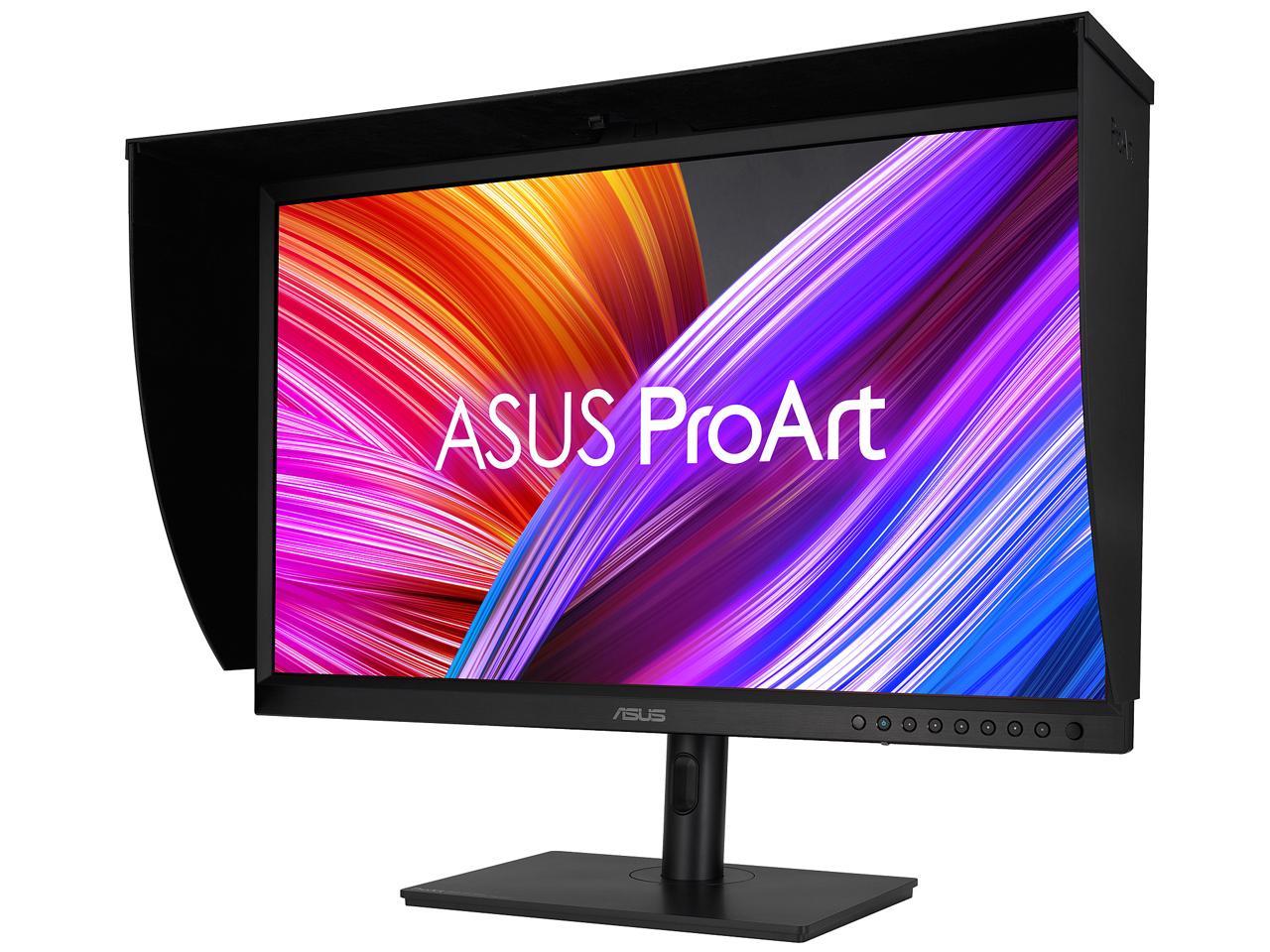 ASUS ProArt Display 31.5