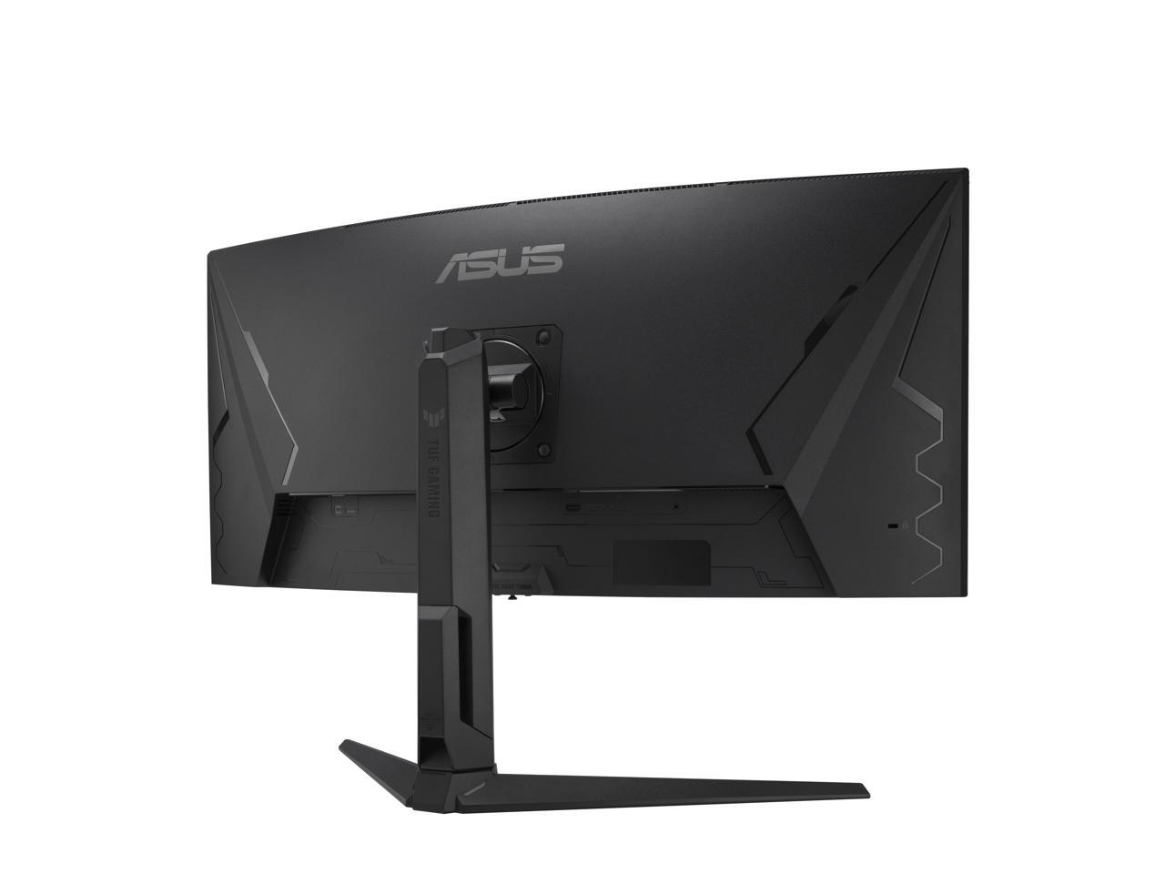 ASUS VG34VQEL1A TUF Gaming 34” Ultrawide Curved HDR Monitor 219