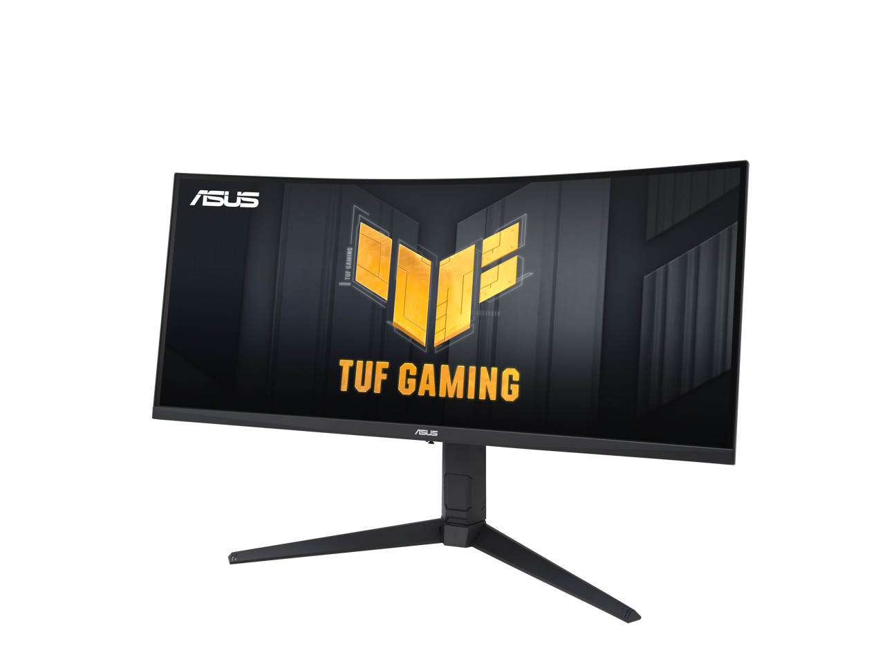 ASUS VG34VQEL1A TUF Gaming 34” Ultrawide Curved HDR Monitor 219