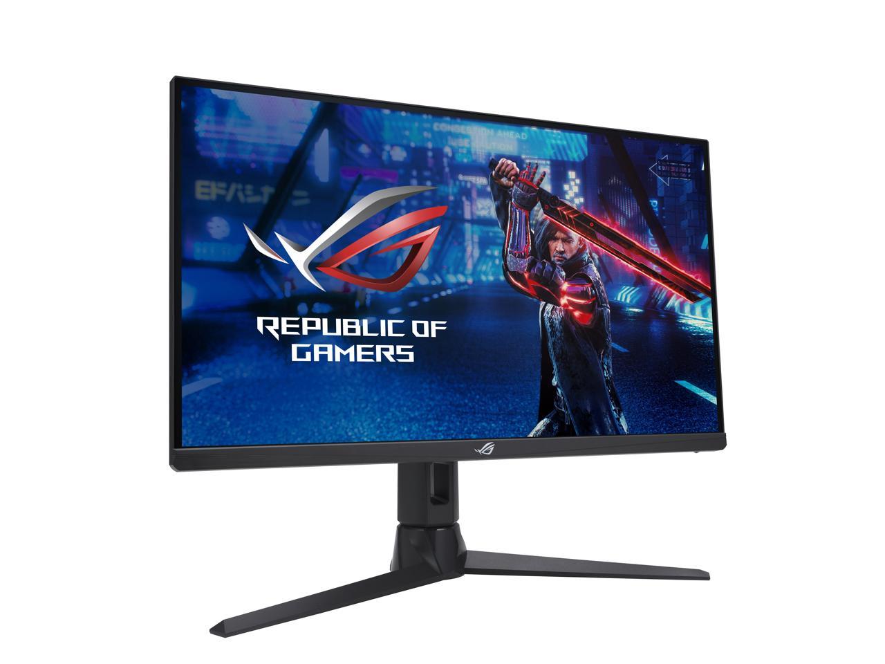 ASUS ROG Strix 27