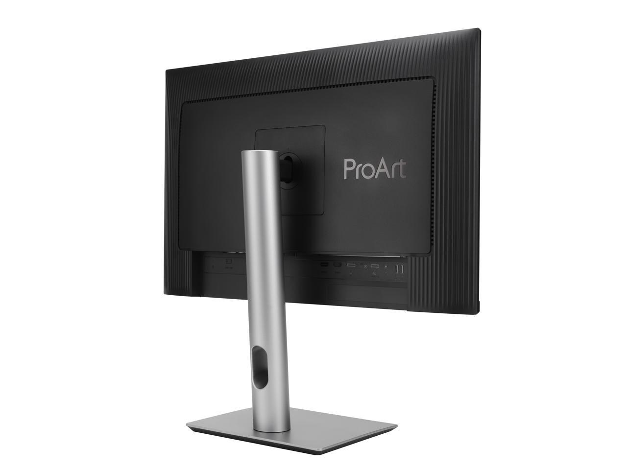 ASUS ProArt Display 24" (24.1" viewable) 1610 HDR Professional Monitor (PA248CRV) IPS, (1920