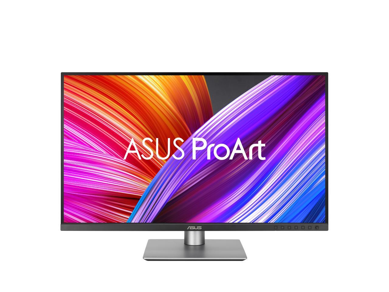ASUS ProArt Display 27" 4K HDR Professional Monitor (PA279CRV) IPS