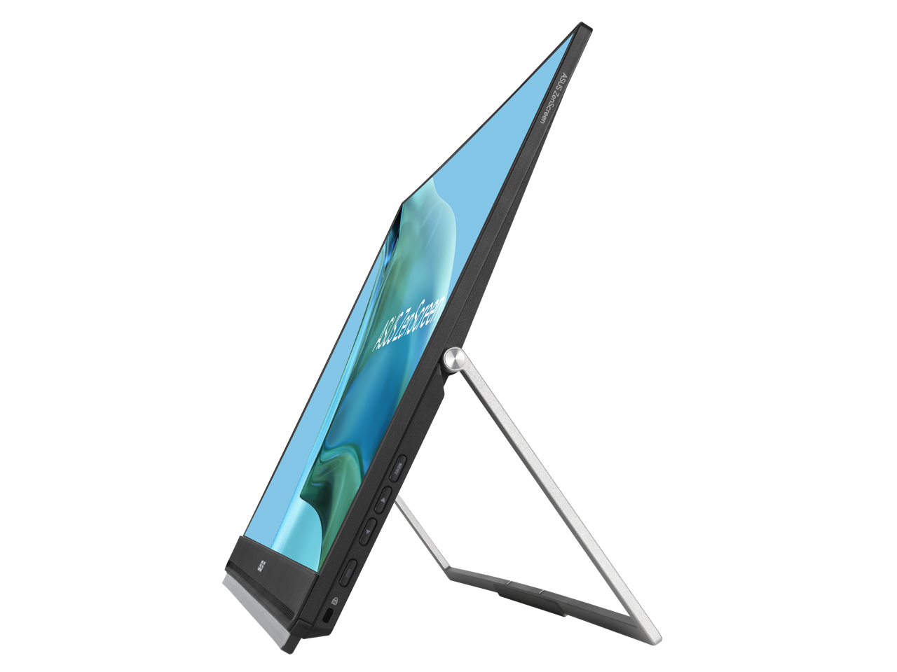 ASUS ZenScreen 24" (23.8" viewable) 1080P Portable USBC Monitor