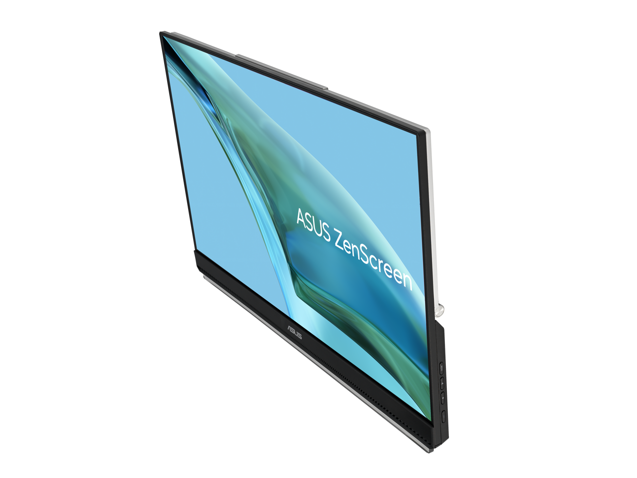 ASUS ZenScreen 24" (23.8" viewable) 1080P Portable USBC Monitor