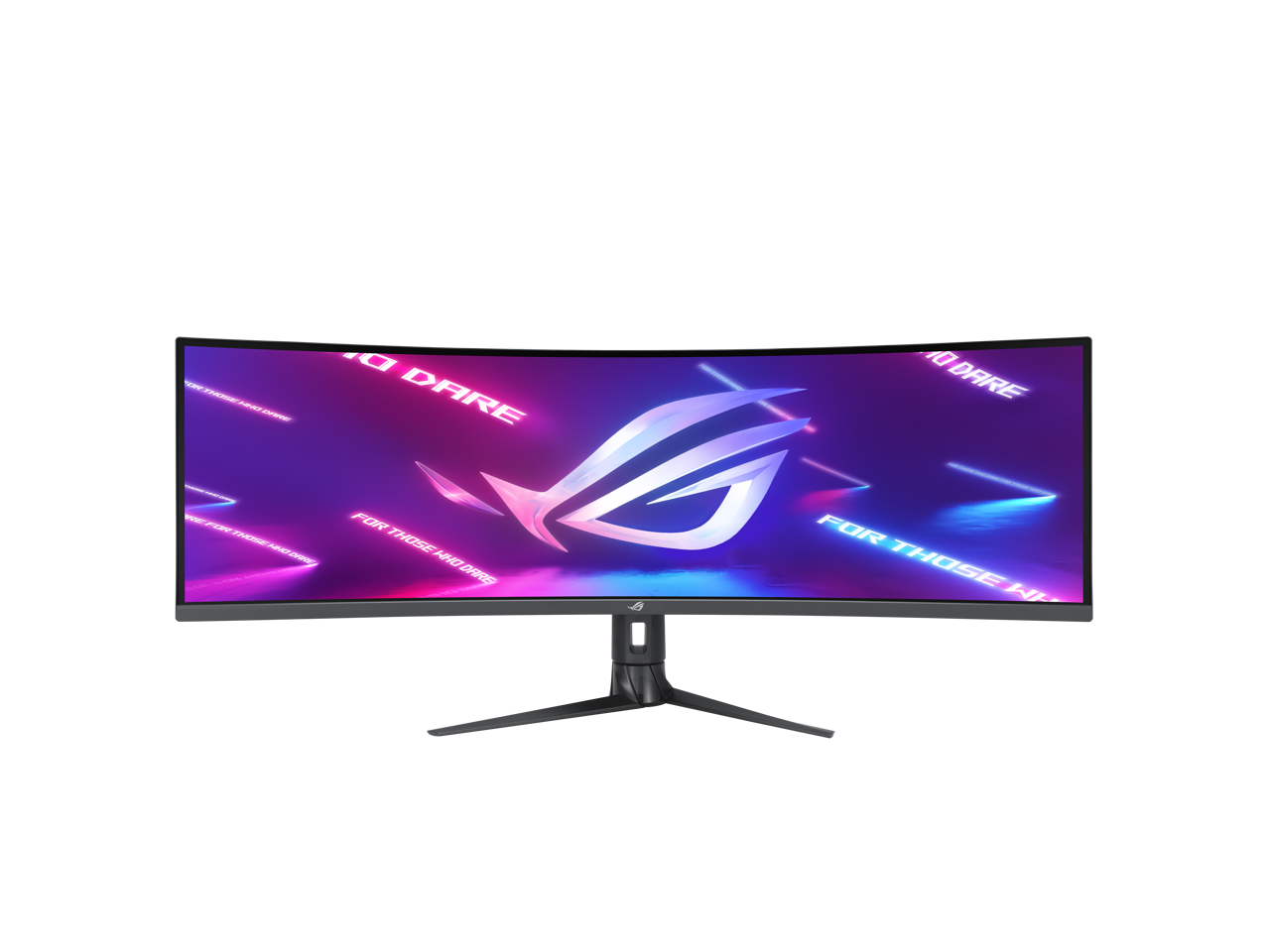 ASUS ROG Strix 49" Ultrawide Curved HDR Gaming Monitor (XG49WCR