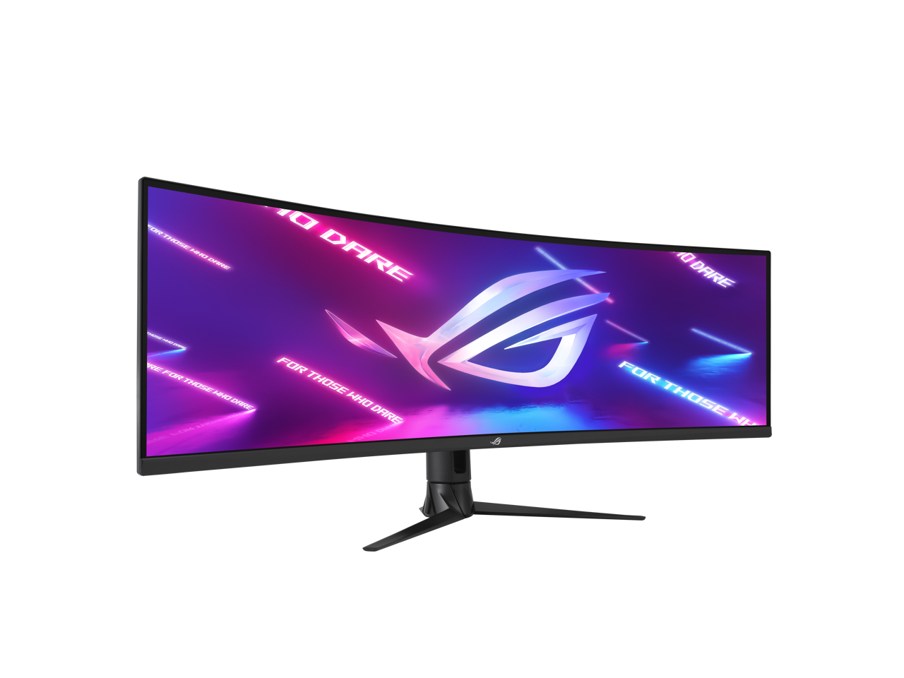 ASUS ROG Strix 49" Ultrawide Curved HDR Gaming Monitor (XG49WCR