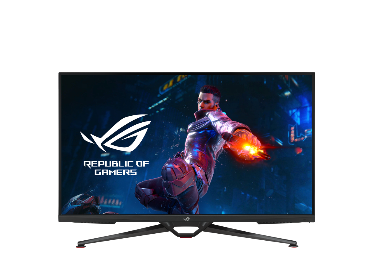 ASUS ROG Swift 38