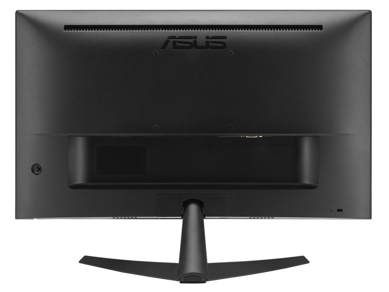 ASUS 22" (21.45" Viewable) 1080P Eye Care Monitor (VY229HE) Full HD