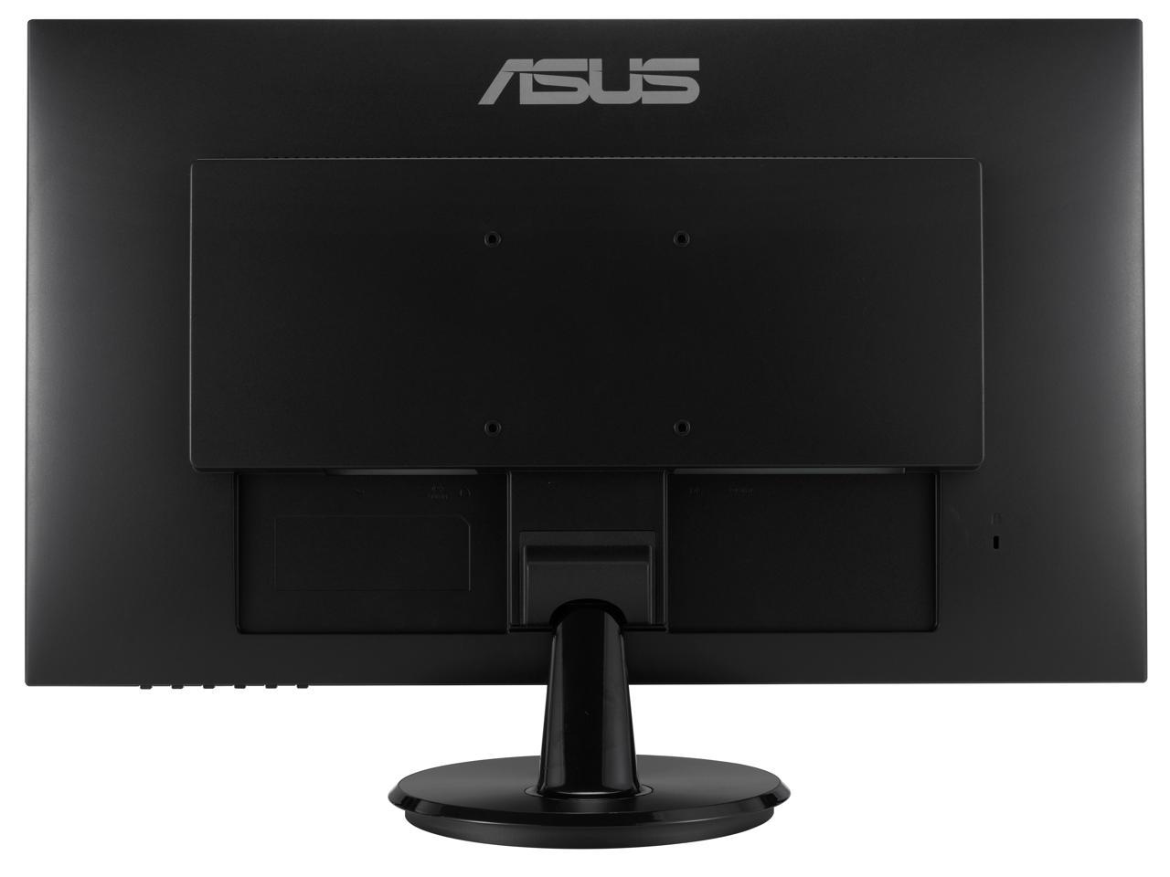 ASUS 27” 1080P Eye Care Monitor (VA27DQF) - IPS, Full HD, Frameless ...