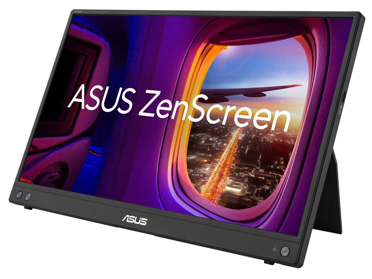 ASUS ZenScreen 16