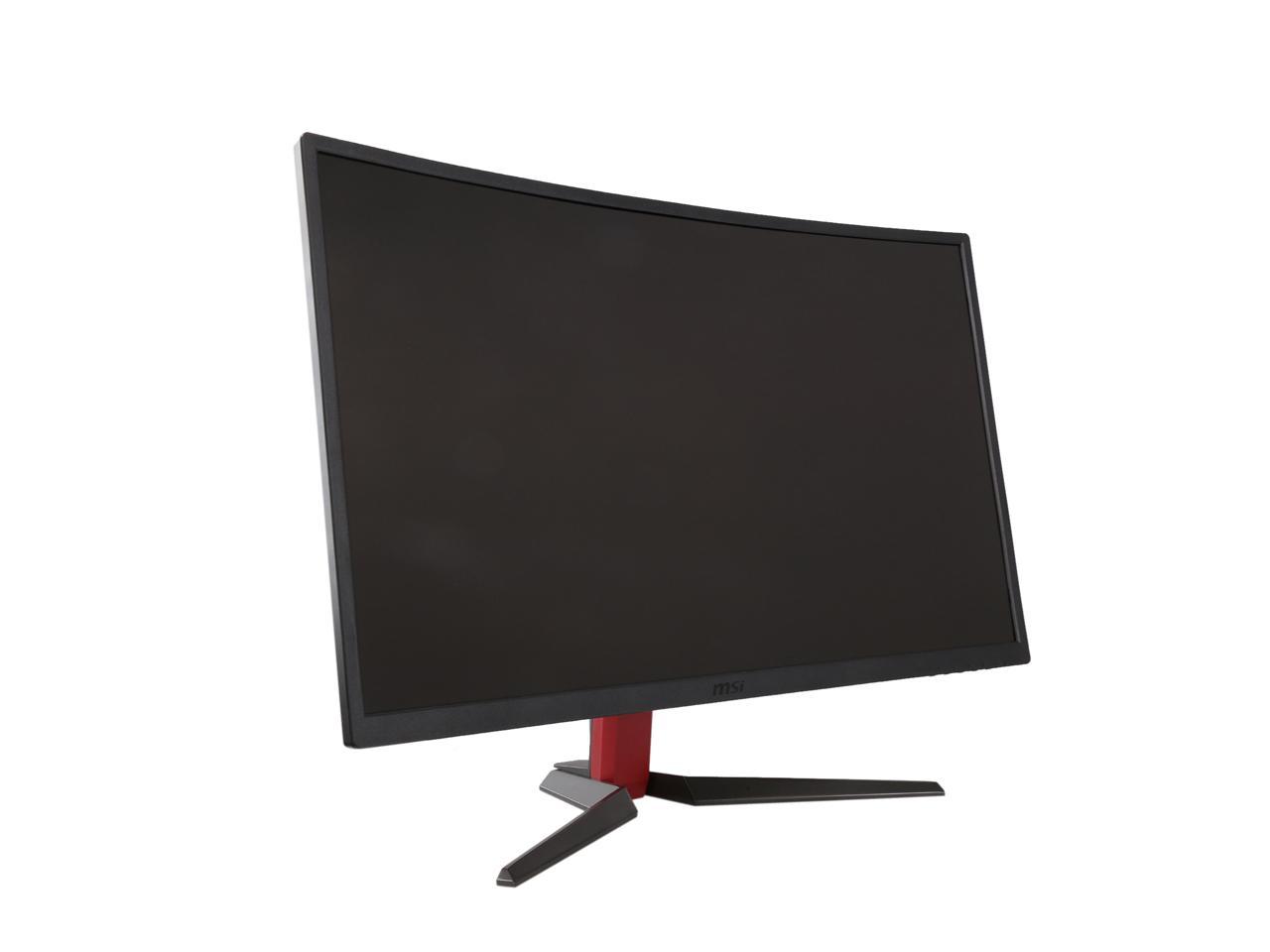 aoc monitor 2436v