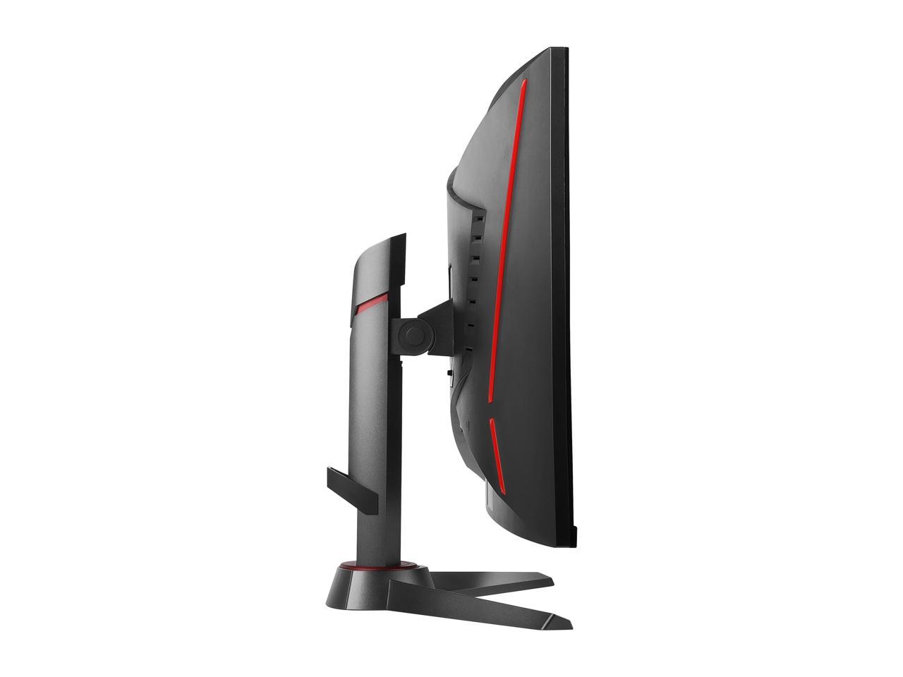 msi optix mag270vc 27 inch curved monitor