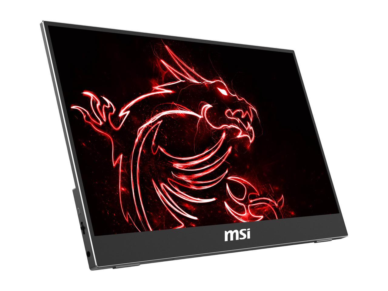 Msi c7vf