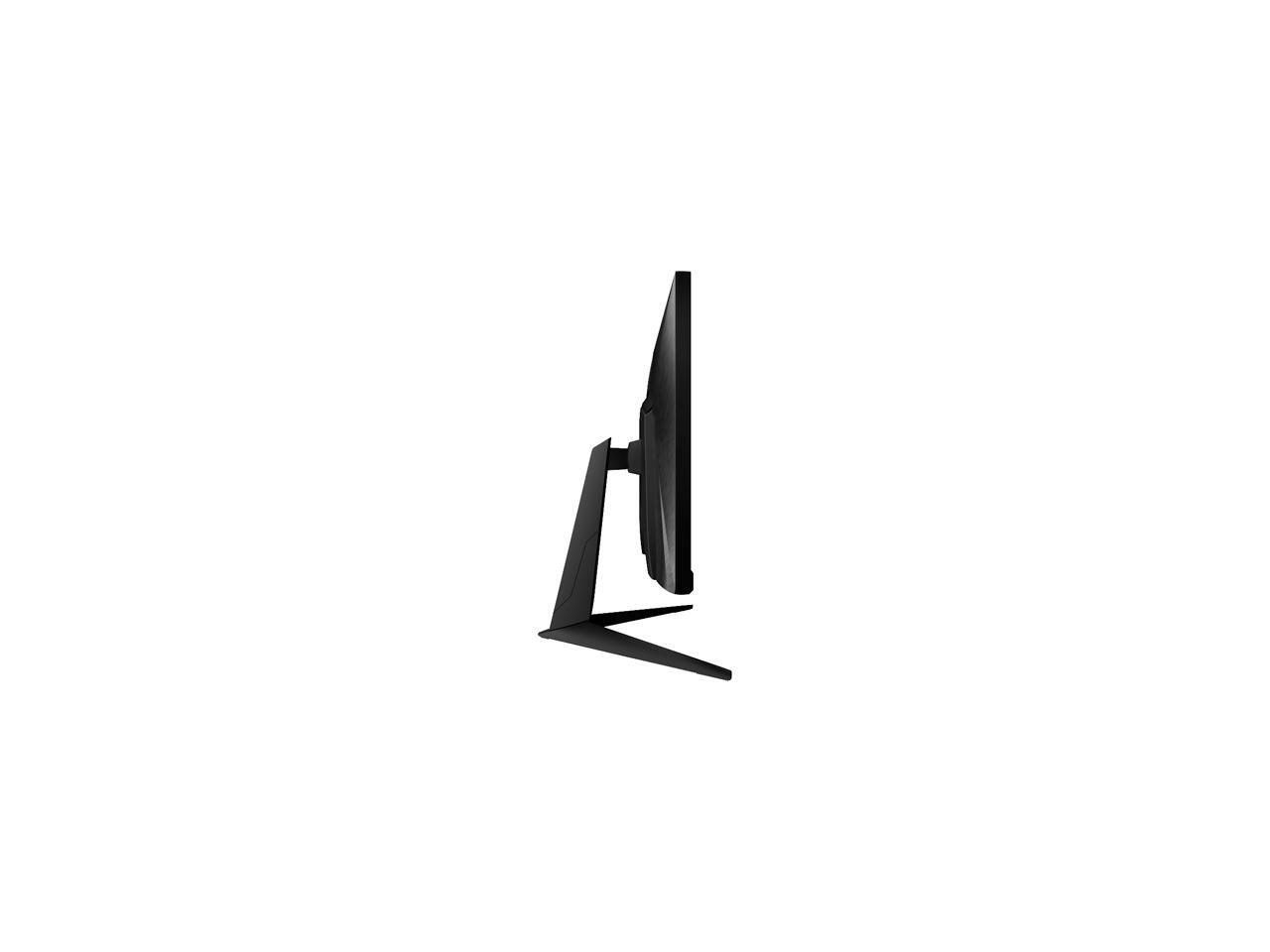 MSI Optix G241 24 Full HD 144Hz LED IPS Gaming Monitor Newegg